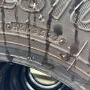 195/85R15 ブリヂストン　W979. 激安美品　2022年製　6本セット：27000円