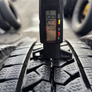 195/85R15 ブリヂストン　W979. 激安美品　2022年製　6本セット：27000円