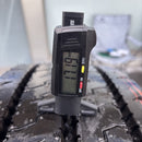 12R22.5 16PR TOKO M317 再生 1本:22000円