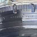 12R22.5 16PR TOKO M317 再生 1本:22000円