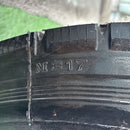 12R22.5 16PR TOKO M317 再生 1本:22000円