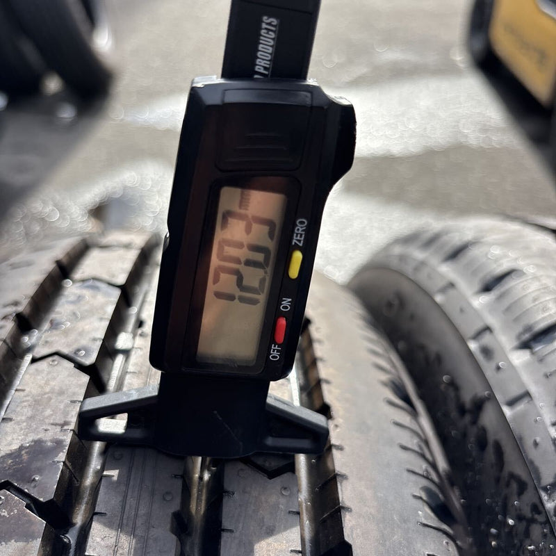 225/70R16 ブリヂストン.　R202. 激安美品　2023年製　6本セット：43000円