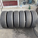 195/65R16 BRIDGESTONE. R207A. 2024年製　　激安美品　6本セット：35000円