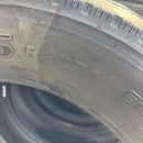 195/65R16 BRIDGESTONE. R207A. 2024年製　　激安美品　6本セット：35000円