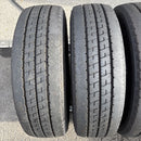 195/65R16 BRIDGESTONE. R207A. 2024年製　　激安美品　6本セット：35000円