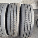 195/65R16 BRIDGESTONE. R207A. 2024年製　　激安美品　6本セット：35000円