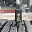 195/65R16 BRIDGESTONE. R207A. 2024年製　　激安美品　6本セット：35000円