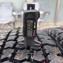 225/90R17.5 TOKO M913 再生スタッドレス　4本セット:60000円