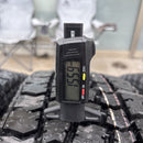 225/90R17.5 TOKO M913 再生スタッドレス　4本セット:60000円