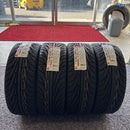 165/35R17 NANKANG NS-2 2024年製　新品　夏タイヤ　4本セット:40000円