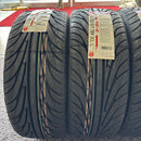165/35R17 NANKANG NS-2 2024年製　新品　夏タイヤ　4本セット:40000円