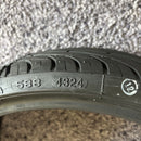 165/35R17 NANKANG NS-2 2024年製　新品　夏タイヤ　4本セット:40000円