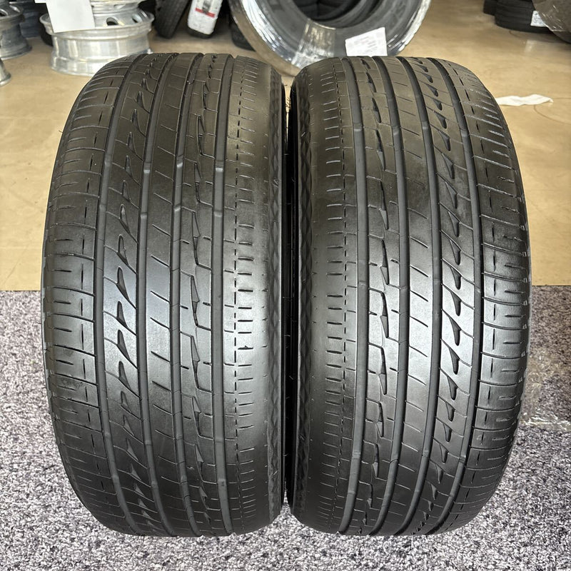 225/45R18 BRIDGESTONE REGNO GR-XII 夏タイヤ　2本セット:13000円