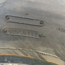 11R22.5 DUNLOP, SP531 激安美品　2022年製 1本:13,000円