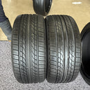 245/40R19 YOKOHAMA ES300 イボ付　未使用品　2本セット:30000円