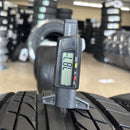 245/40R19 YOKOHAMA ES300 イボ付　未使用品　2本セット:30000円