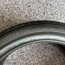 245/40R19 YOKOHAMA ES300 イボ付　未使用品　2本セット:30000円