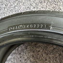 245/40R19 YOKOHAMA ES300 イボ付　未使用品　2本セット:30000円