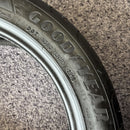 245/45R18 GOODYEAR EAGLE F1 中古夏タイヤ　2本セット:14000円