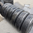 225/70R16 YOKOHAMA RY108B たて溝　6本セット:42000円