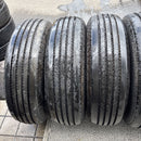 225/70R16 YOKOHAMA RY108B たて溝　6本セット:42000円