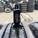 225/70R16 YOKOHAMA RY108B たて溝　6本セット:42000円