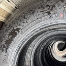 225/70R16 YOKOHAMA RY108B たて溝　6本セット:42000円