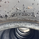 225/70R16 YOKOHAMA RY108B たて溝　6本セット:42000円