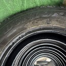 205/85R16. DUNLOP. SPLT50. 激安美品　6本セット：26000円