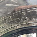 205/85R16. DUNLOP. SPLT50. 激安美品　6本セット：26000円