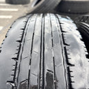 205/85R16. DUNLOP. SPLT50. 激安美品　6本セット：26000円