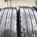 205/85R16. DUNLOP. SPLT50. 激安美品　6本セット：26000円