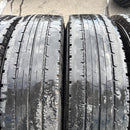 205/85R16. DUNLOP. SPLT50. 激安美品　6本セット：26000円