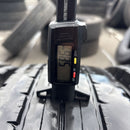 205/85R16. DUNLOP. SPLT50. 激安美品　6本セット：26000円