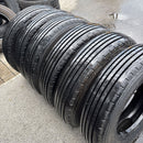 225/80R17.5 YOKOHAMA RY138B たて溝　6本セット:48000円