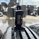 225/80R17.5 YOKOHAMA RY138B たて溝　6本セット:48000円