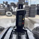 225/80R17.5 YOKOHAMA RY138B たて溝　6本セット:48000円