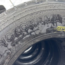 225/80R17.5 YOKOHAMA RY138B たて溝　6本セット:48000円