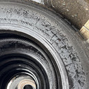 225/80R17.5 YOKOHAMA RY138B たて溝　6本セット:48000円