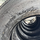 225/80R17.5 YOKOHAMA RY138B たて溝　6本セット:48000円