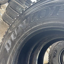 295/80R22.5. DUNLOP. SP001. 激安美品　2023年製　2本セット：36000円