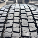 295/80R22.5. DUNLOP. SP001. 激安美品　2023年製　2本セット：36000円