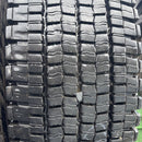 295/80R22.5. DUNLOP. SP001. 激安美品　2023年製　2本セット：36000円