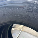 295/80R22.5 DUNLOP. SP001. 2023年製　激安美品　2本セット：36000円