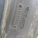 295/80R22.5 DUNLOP. SP001. 2023年製　激安美品　2本セット：36000円