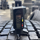 295/80R22.5 DUNLOP. SP001. 2023年製　激安美品　2本セット：36000円