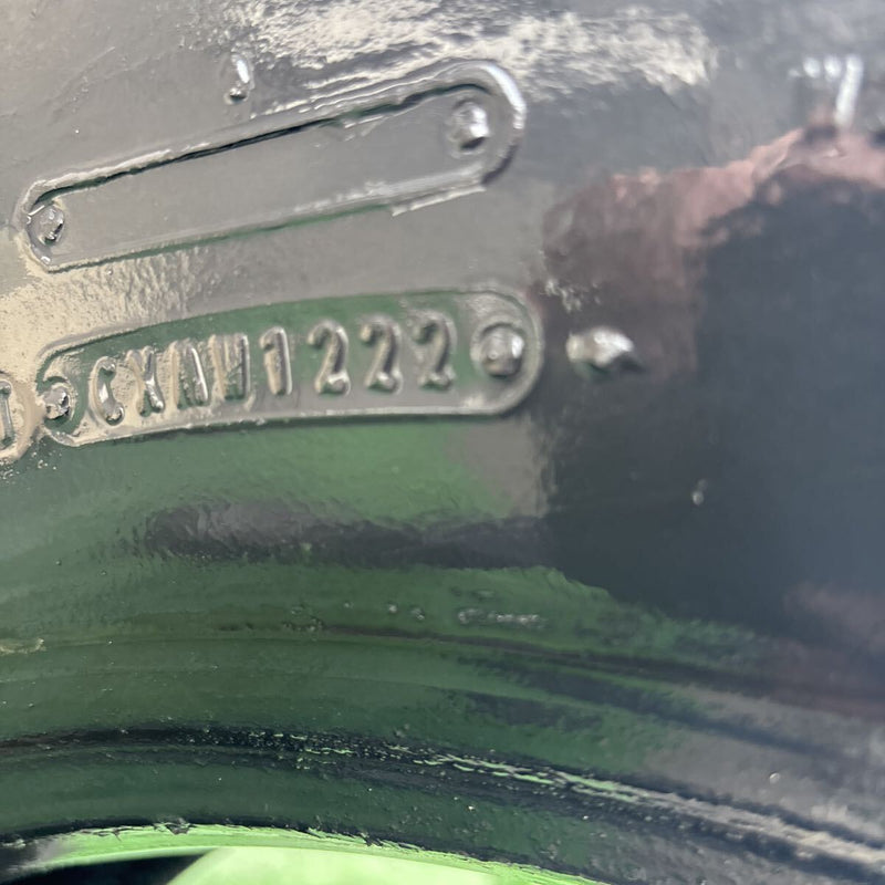 11R22.5 再生ゲタ山　M519. 激安美品　1本セット：22000円