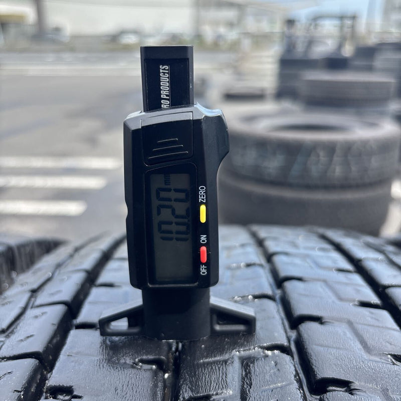 11R22.5 16PR. YOKOHAMA. 903ZE. 2021年製　激安美品　4本セット：55000円