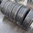 245/80R17.5 ブリヂストン R173 LT 夏タイヤ 6本セット:45000円