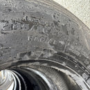 245/80R17.5 ブリヂストン R173 LT 夏タイヤ 6本セット:45000円